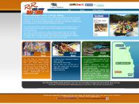 Cairns Adventure Tours with RnR White Water Rafting