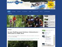 Ocoee Rafting | Raft One Ocoee Rafting | Raft One