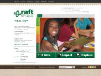 Raft – Resource Area for Teaching | Supporting teachers by connecting with tools, ideas and support