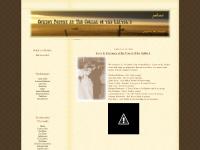 Cowboy Poetry at the Corral of the Rafter J