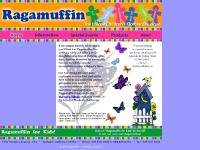 Ragamuffin Children's Clothing Store