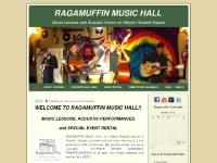 Ragamuffin Music