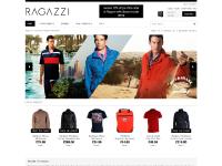 Humor Jeans, Pretty Green Clothing, Barbour Jackets, Paul & Shark, Lacoste Men's Designer Clothing UK At Ragazzi