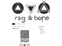 Rag & Bone
