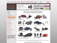 Rage Powersports