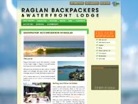 raglanbackpackers.co.nz Facilities, Photos, Rates