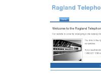 Ragland Telephone