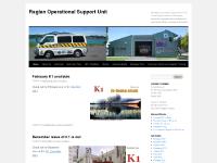 raglanosu.org.nz Activities, 1 – Traffic Management, 2 – Scene Protection