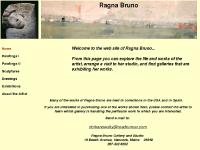 Ragna Bruno Gallery and Studio