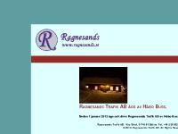Ragnesands Trafik AB Ragnesands Trafik AB