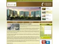 Raheja Atlantis 2 Apartments Sector-78, Gurgaon