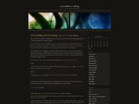 Ramchandra’s Weblog