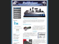 raildriver.com RailDriver & Trainz 12, Products, Purchase