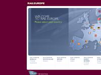 raileurope.eu