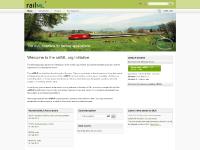 Startseite - railML.org