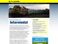 Welcome to RailRunner.com - Innovating Intermodal for the Short Haul