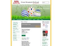 Green Mountain Railroad