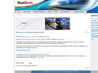 Home - RailCorp