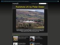 Railshots by Peter Slater | SmugMug