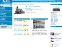  Blenheim & Woodstock Station, Blenheim & Woodstock Station, Blenheim & Woodstock Station, 1420 at Blenheim & Woodstock Station