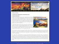 Railway Posters - Poster To Poster