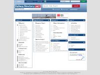 railwaydirectory.net Suppliers A-Z, Rolling stock, Powered vehicles railwaydirectory.net Suppliers A-Z, Rolling stock, Powered vehicles