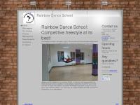 Rainbow Dance School