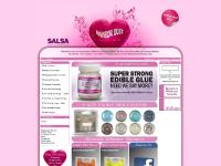 Rainbow Dust Colours Ltd