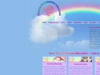 rainbowremotehealing.com Healing Sessions, Intensive Healing Sessions, Rose Quartz Healing Sessions