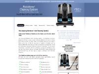 Rainbow Australia - Total Cleaning System - Service Centre Australia