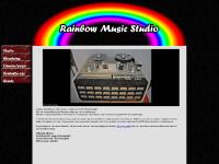 rainbowstudio.se Utrustning, Tj