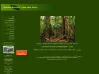 Australian Rainforest Conservation Society