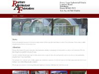 Rainham Architectural Fabrications