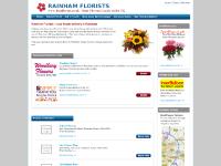 Rainham Florists, Send Flowers Same Day Delivery Rainham