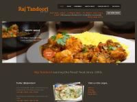 Raj Tandoori, Indian Restaurant Reading, Caversham Raj Tandoori, Indian Restaurant Reading, Caversham