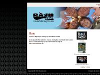 Hem - Rajm Tajm - Underhållning för alla Hem - Rajm Tajm - Underhållning för alla