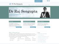 Dr Raj Sengupta - Consultant Rheumatologist