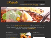 Rajshahi - Exquisite Indian Restaurant in Idle, Bradford