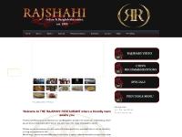  Set Meals, Tandori Dishes, Vegetable Dishes, Rice & Nan Bread