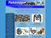 rakeway.co.uk rakeway.co.uk