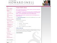 Howard Snell’s Music – Catalogues of Music, Performance and Teaching Notes, Howard Snell’s Music – Catalogues of Music, Performance and Teaching Notes,