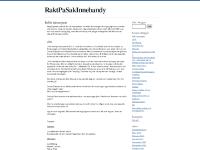 raktpasakinnebandy.blogg.se RaktPaSakInnebandy, Allmänt, Trackbacks () raktpasakinnebandy.blogg.se RaktPaSakInnebandy, Allmänt, Trackbacks ()