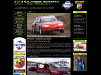 2010 Rallycross Superprix
