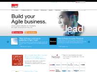 Rally Software | Enterprise-Proven Agile