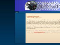 Home - Bristol Motorsport - Parts, Tools and Accessories for Motorsport, Race & Rally