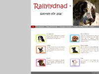 Rallylydnad | rallylydnad.biz