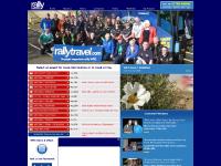 Rally Tour Operator, Corporate Events, World Rally Championship Spectator Tours - Rally Travel