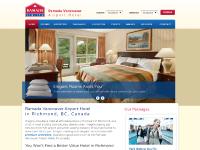 ramadaairport.ca SERVICES, GALLERY, RESERVATION ramadaairport.ca SERVICES, GALLERY, RESERVATION