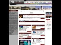 (* Ramadaan.co.za *) DAILY DUAAS - RECIPES - HADITH - HEALTH GUIDES - TIMETABLES AND MORE... (* Ramadaan.co.za *) DAILY DUAAS - RECIPES - HADITH - HEALTH GUIDES - TIMETABLES AND MORE...