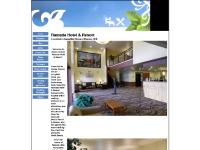Ramada Hotel & Resort